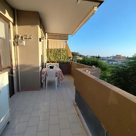 Isola Di Grazia Apartman