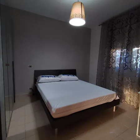 Apartman Isola Di Grazia