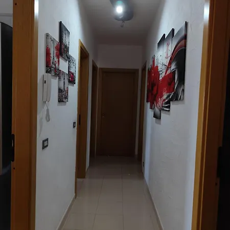 Isola Di Grazia Apartamento Tarento