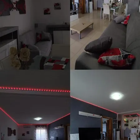 Apartamento Isola Di Grazia