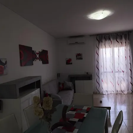 Isola Di Grazia 타란토