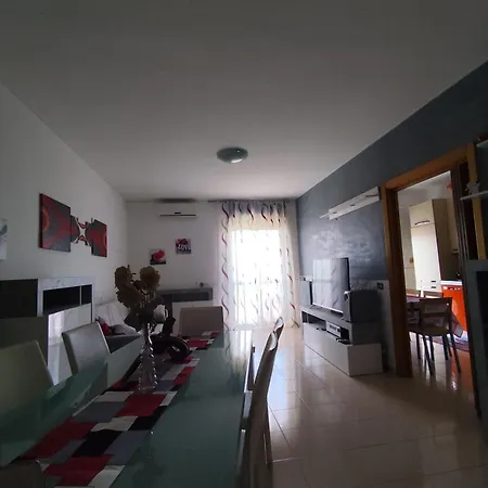 Isola Di Grazia Apartman Taranto