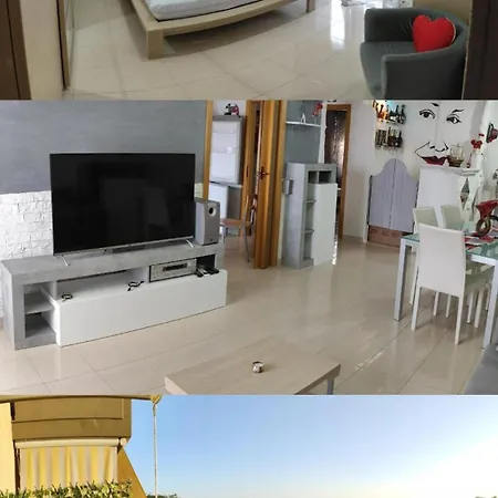 Isola Di Grazia *