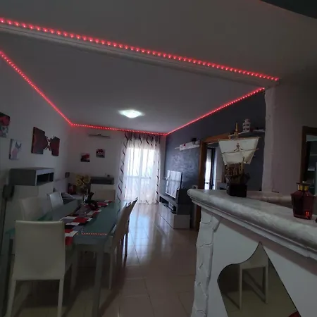 Isola Di Grazia Tarento
