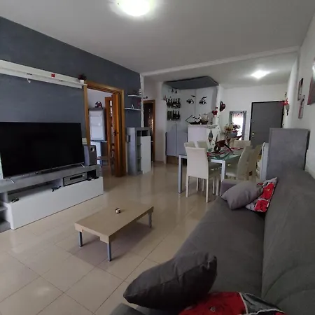 Isola Di Grazia Apartamento *