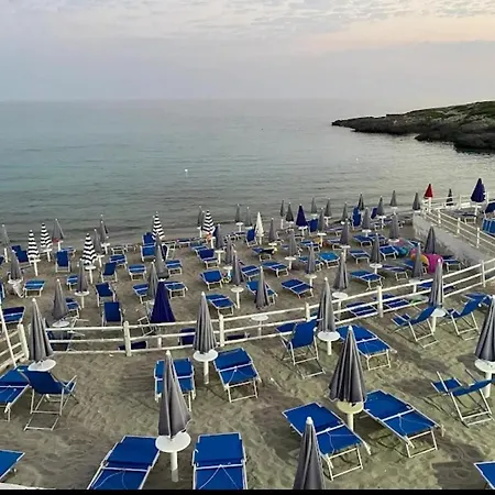 Isola Di Grazia Apartamento *