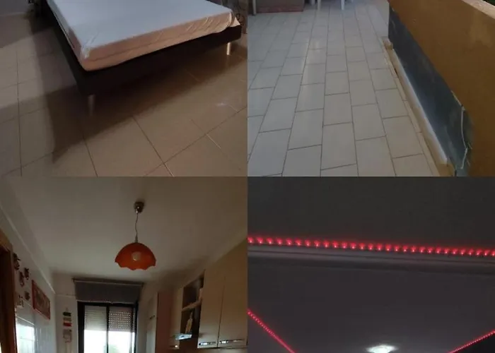 Isola Di Grazia 아파트 *