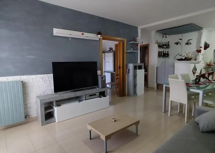 아파트 Isola Di Grazia