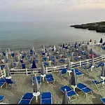 Isola Di Grazia Apartmán *