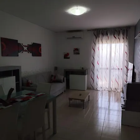 Isola Di Grazia Appartamento Taranto