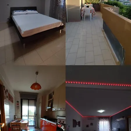 Isola Di Grazia Appartement *