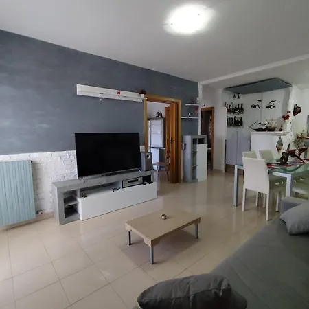 Apartment Isola Di Grazia