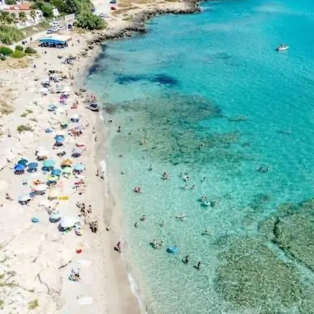 Apartment Isola Di Grazia Taranto
