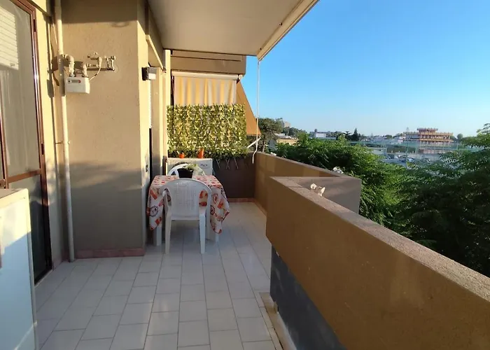 Isola Di Grazia Appartamento