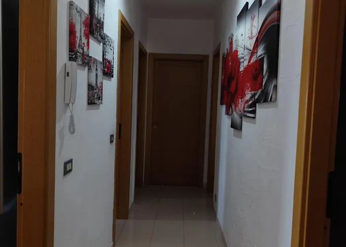 Isola Di Grazia Apartment Taranto