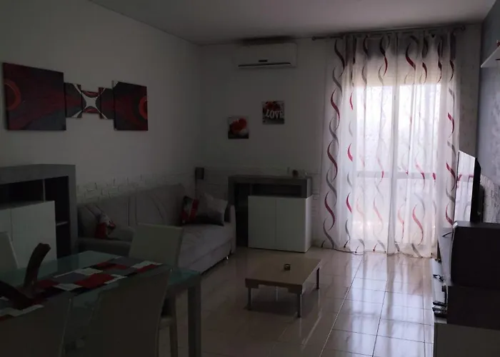 Isola Di Grazia Apartment Taranto