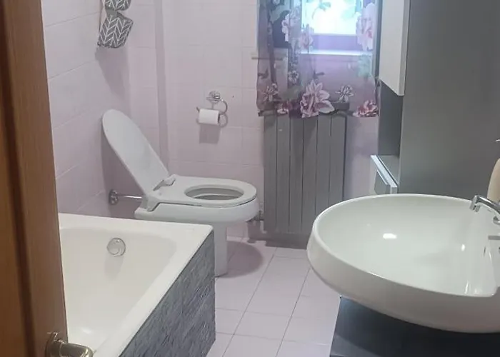 Appartamento Isola Di Grazia *