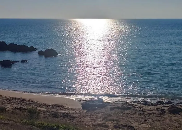 Isola Di Grazia Taranto